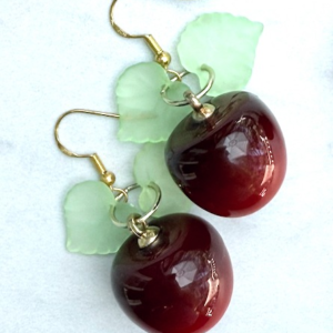 Drop Cherries